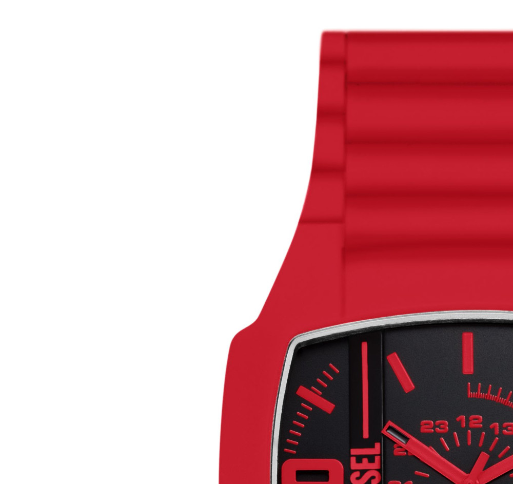 Diesel CLIFFHANGER DZ2165 - zegarek męski 4