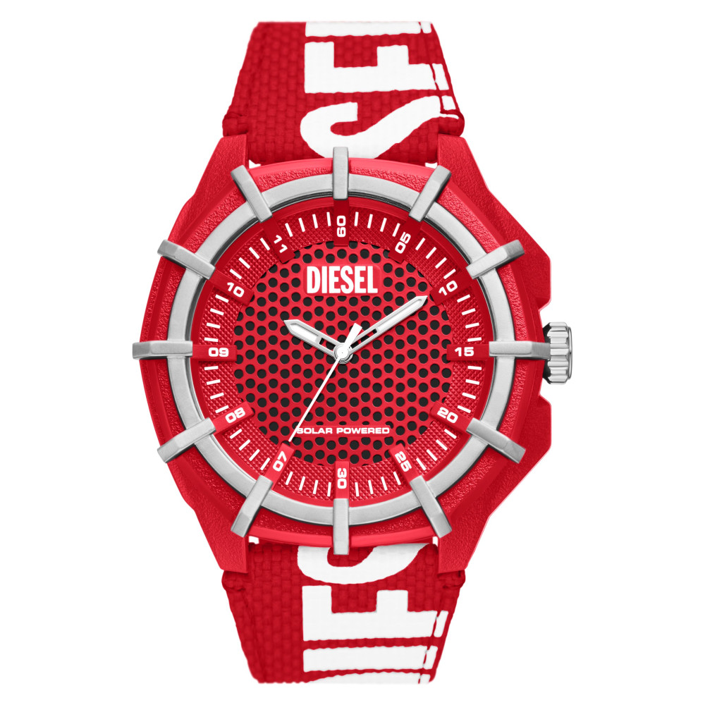 Diesel FRAMED DZ4621 - zegarek męski 7