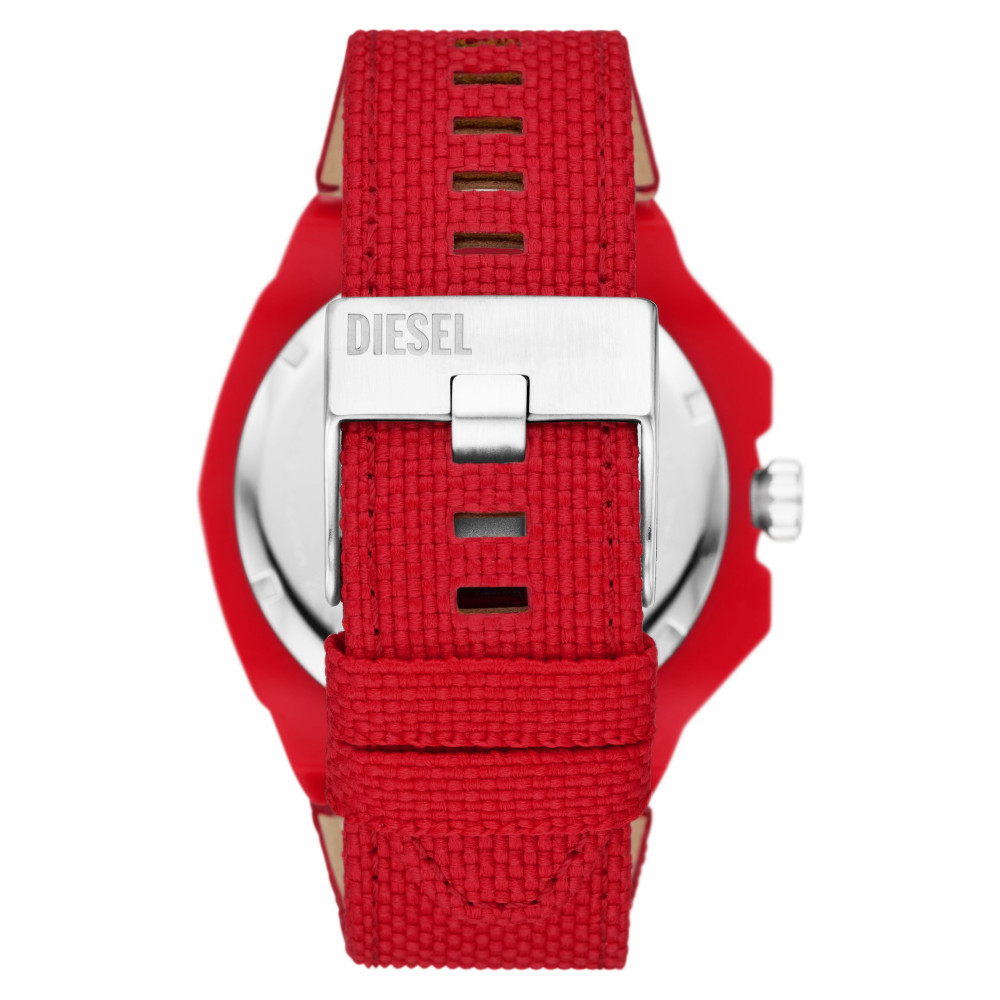 Diesel FRAMED DZ4621 - zegarek męski 8