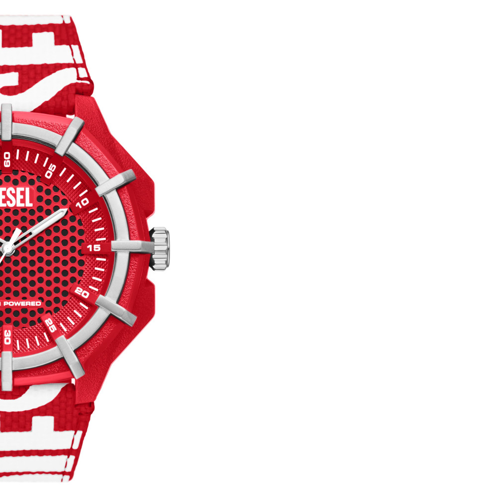 Diesel FRAMED DZ4621 - zegarek męski 6