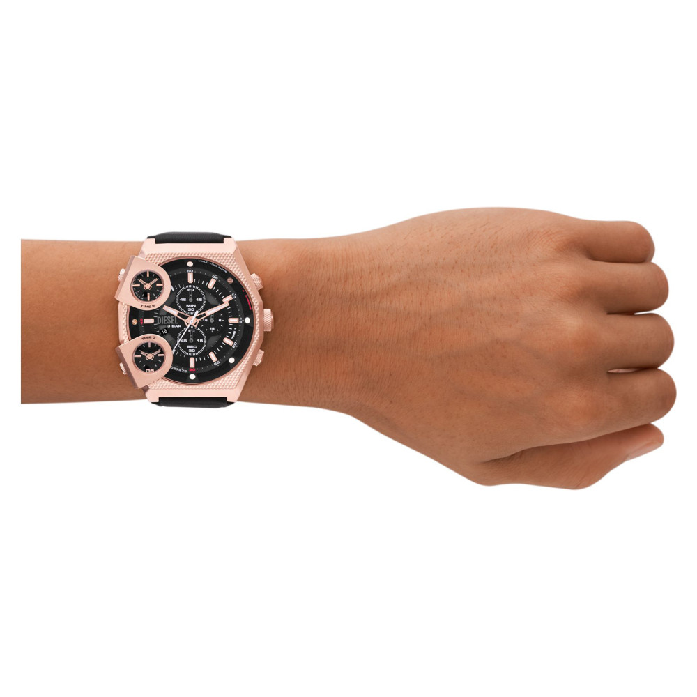 Diesel SIDESHOW DZ7475 - zegarek męski 8