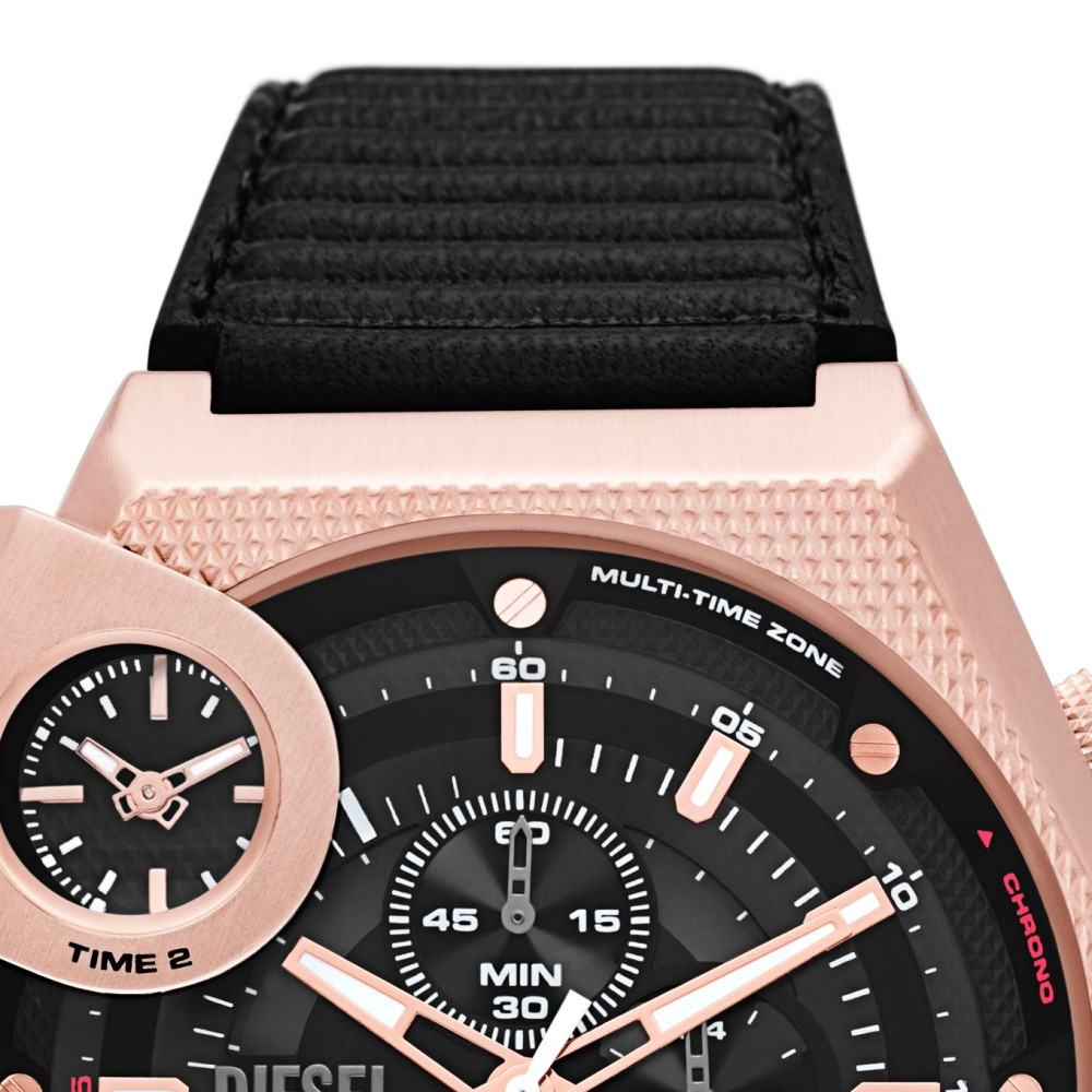 Diesel SIDESHOW DZ7475 - zegarek męski 3