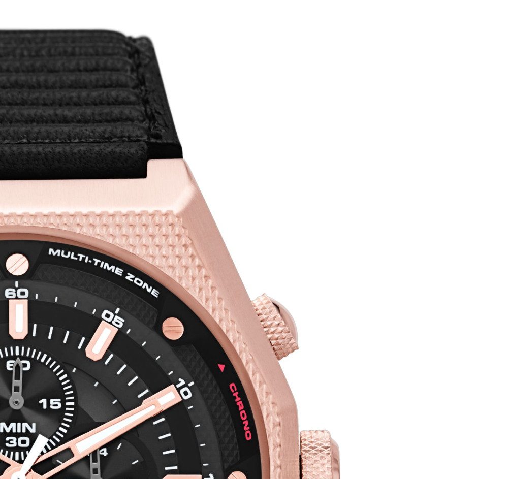 Diesel SIDESHOW DZ7475 - zegarek męski 5