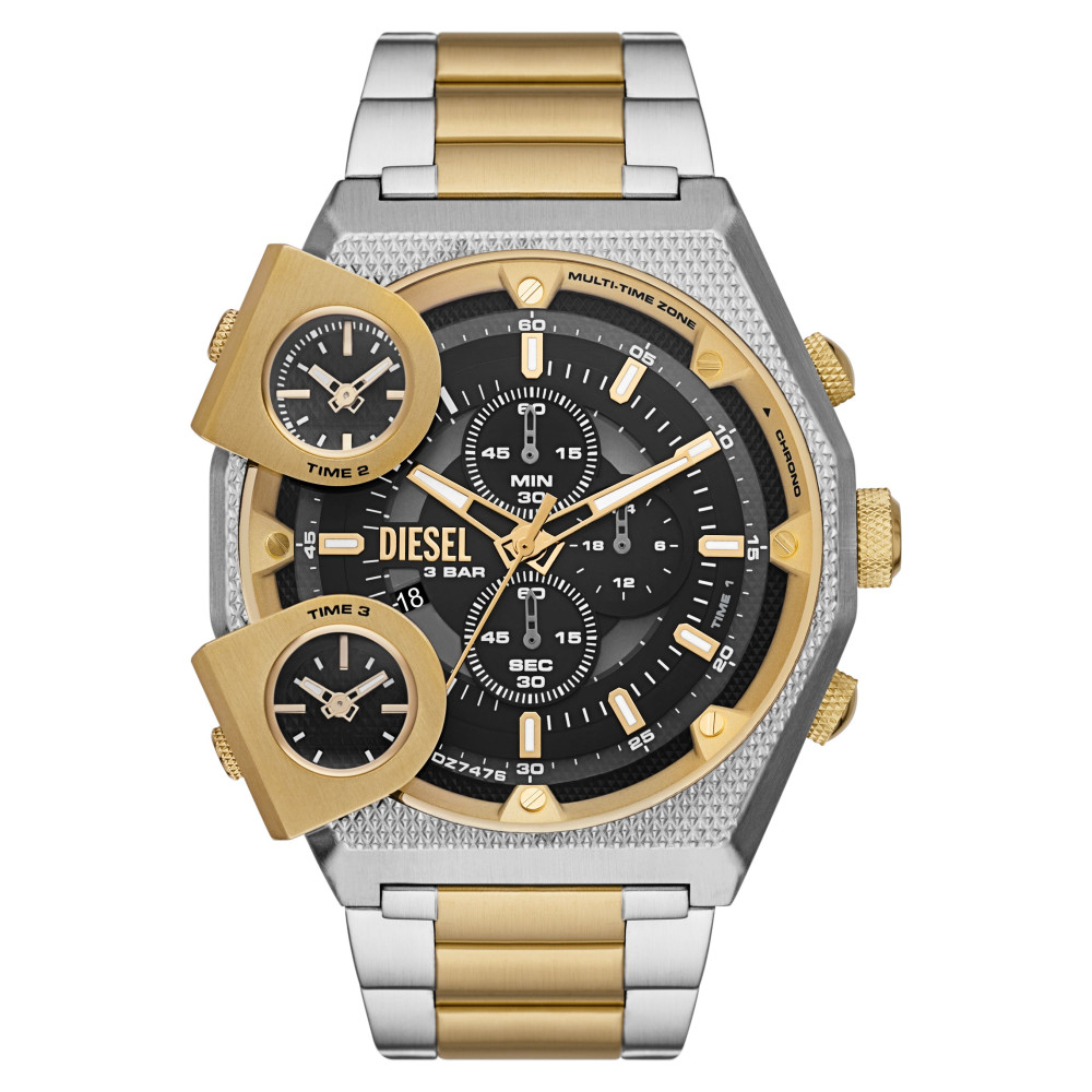 Diesel SIDESHOW DZ7476 - zegarek męski 7