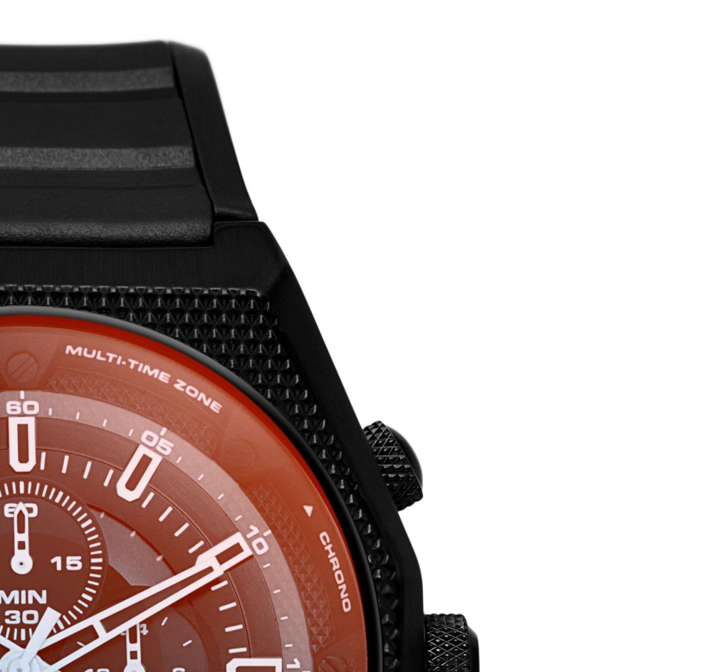 Diesel SIDESHOW DZ7474 - zegarek męski 5