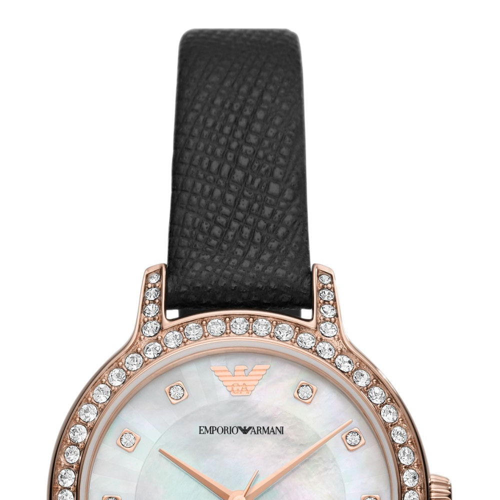 Emporio Armani CLEO AR11514 - zegarek damski 3