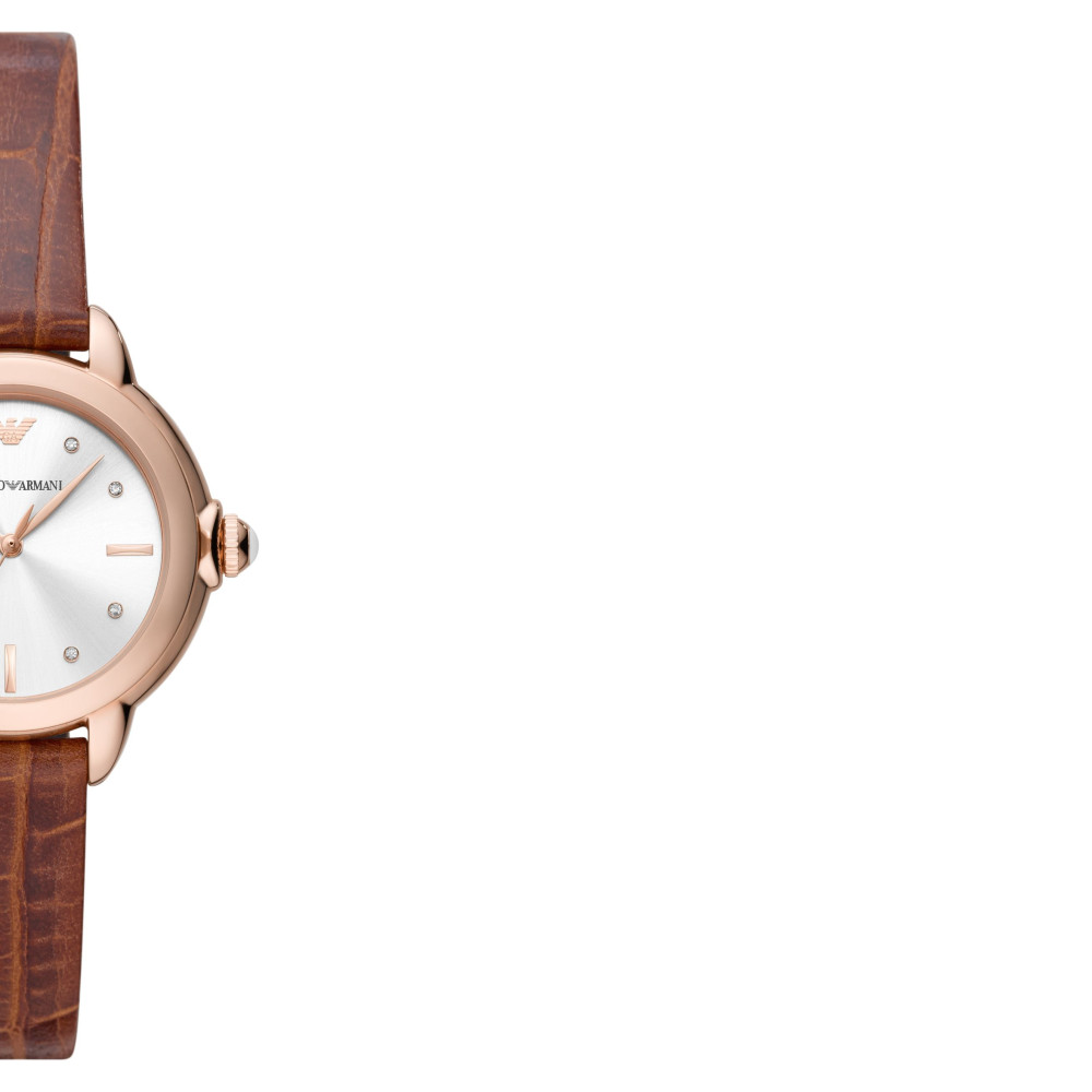 Emporio Armani MIA AR11525 - zegarek damski 6