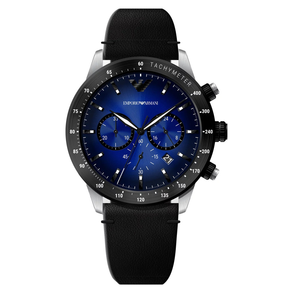 Emporio Armani MARIO AR11522 - zegarek męski 1