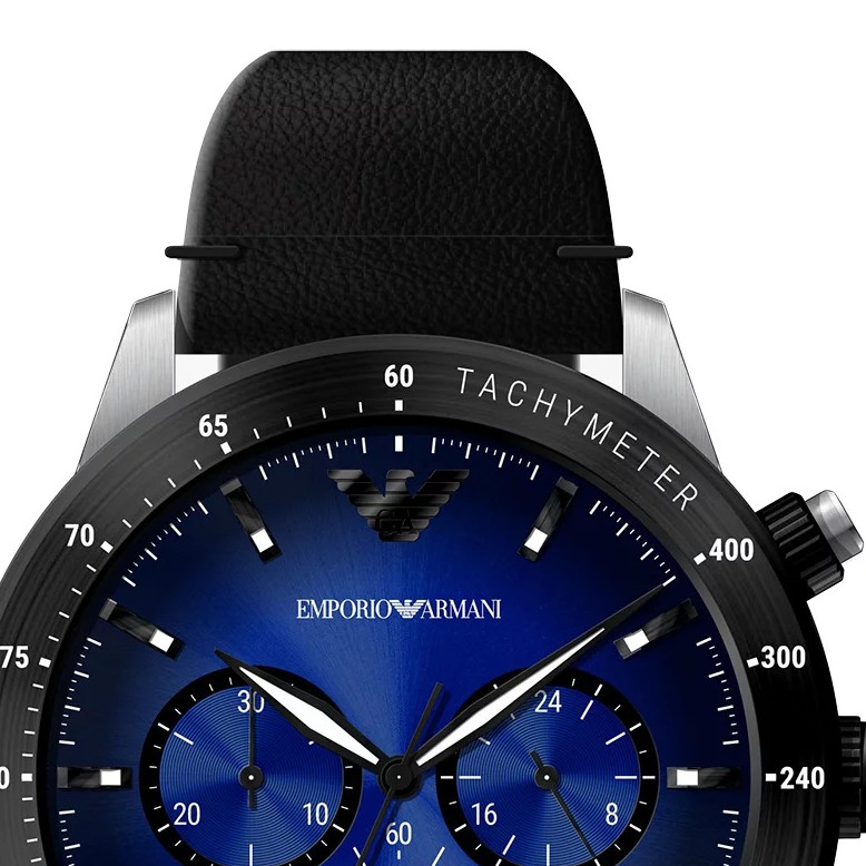 Emporio Armani MARIO AR11522 - zegarek męski 3