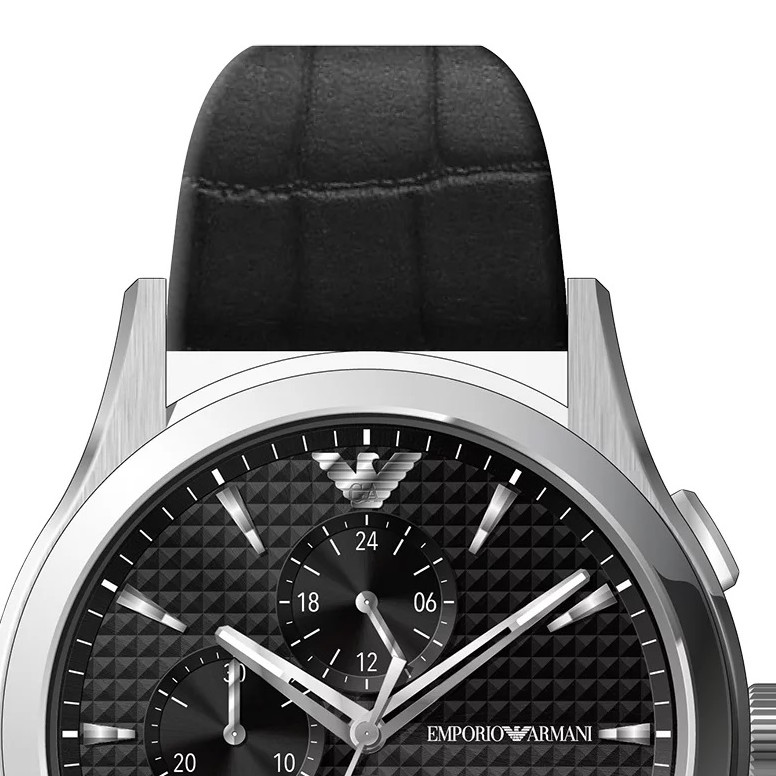 Emporio Armani PAOLO AR11530 - zegarek męski 3