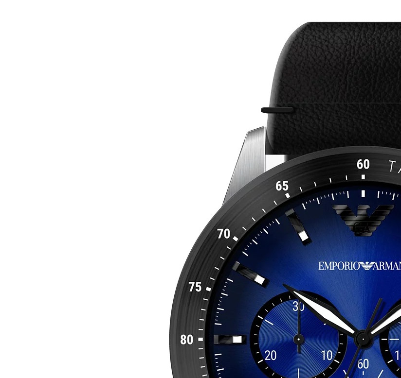 Emporio Armani MARIO AR11522 - zegarek męski 4