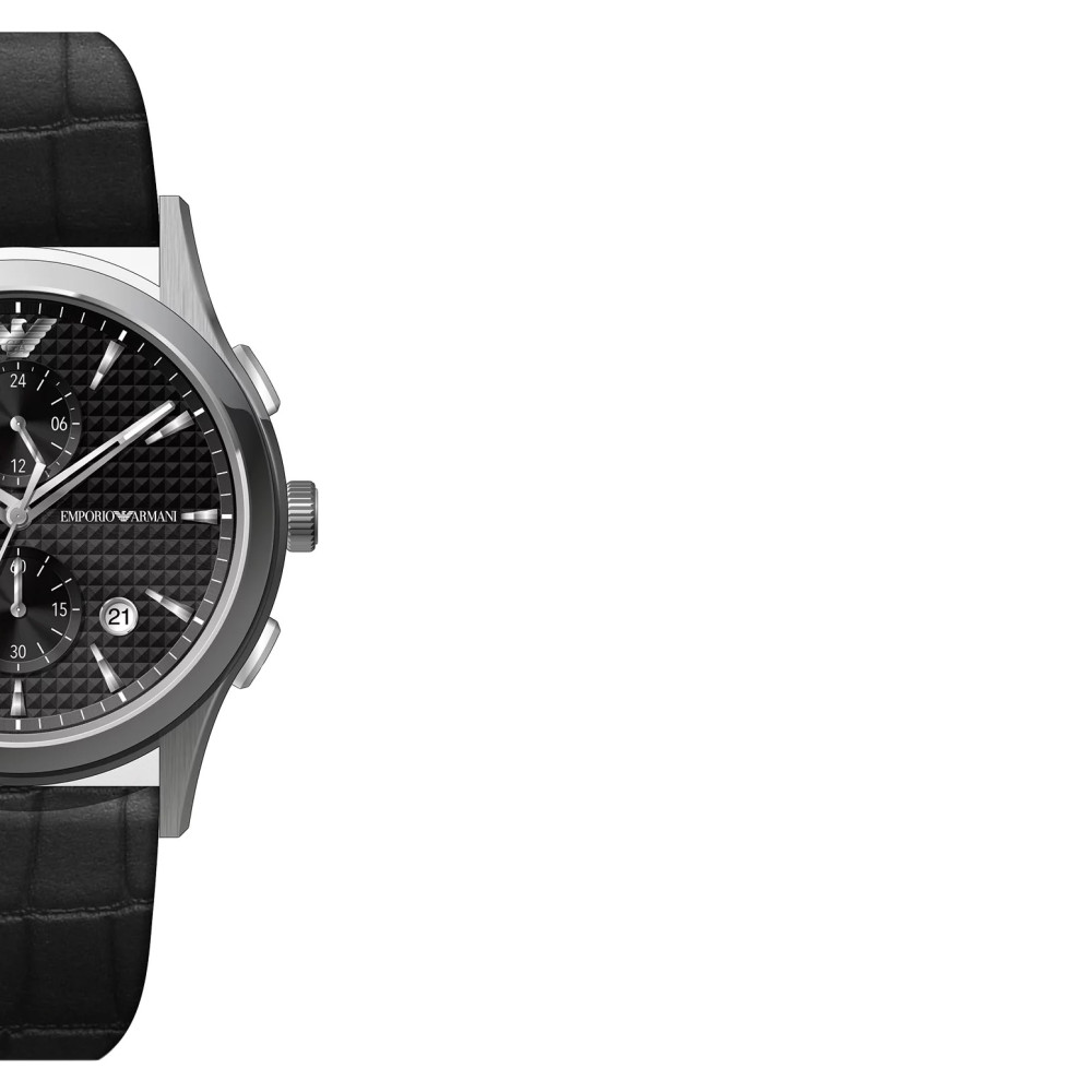 Emporio Armani PAOLO AR11530 - zegarek męski 6