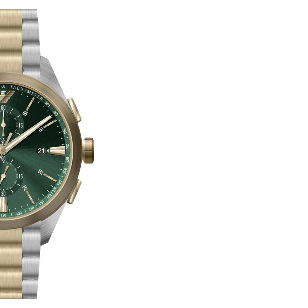 Emporio Armani CLAUDIO AR11511 - zegarek męski 6