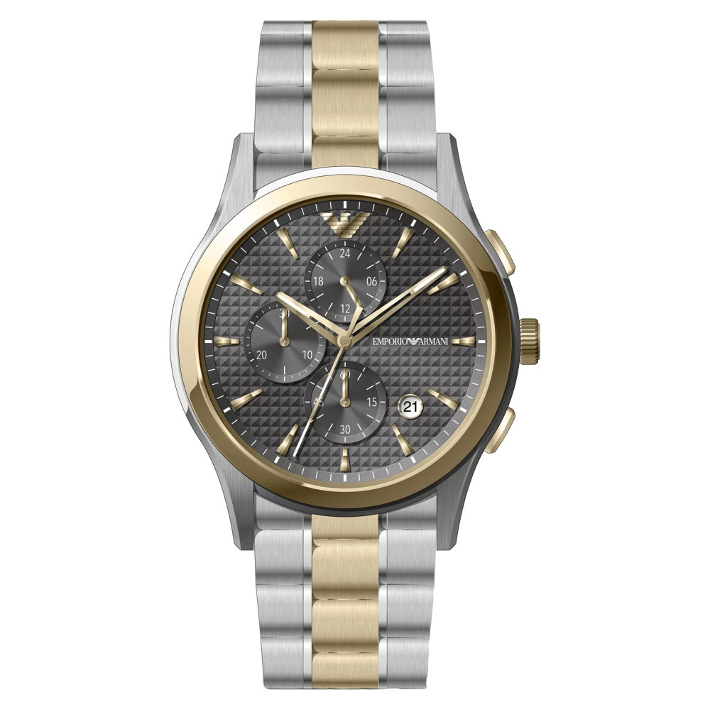 Emporio męski Armani MARIO AR11521 - zegarek