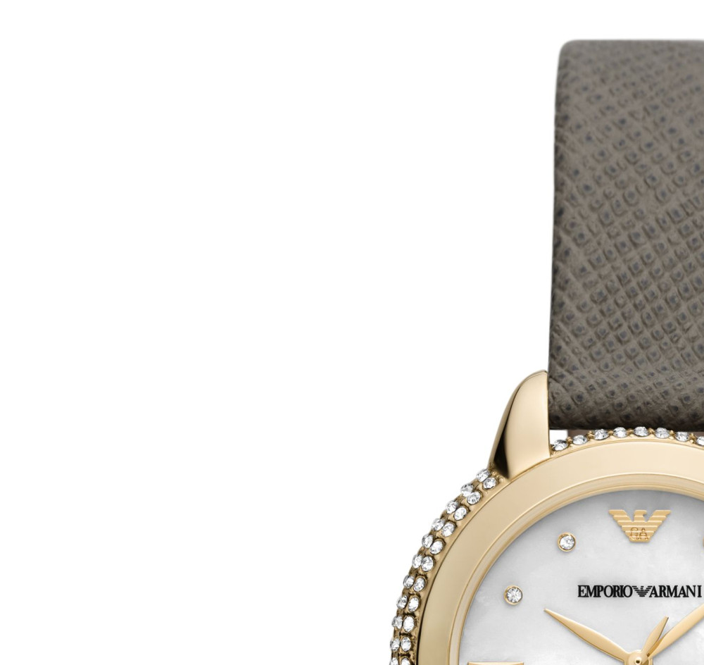 Emporio Armani MIA AR11526 - zegarek damski 4