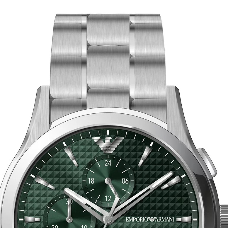 Emporio Armani PAOLO AR11529 - zegarek męski 3