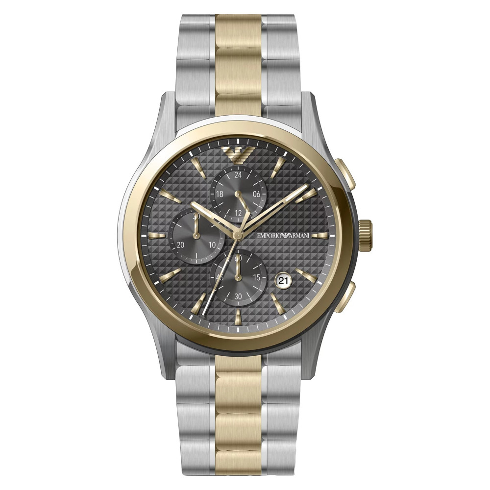 Emporio Armani PAOLO AR11527 - zegarek męski 1