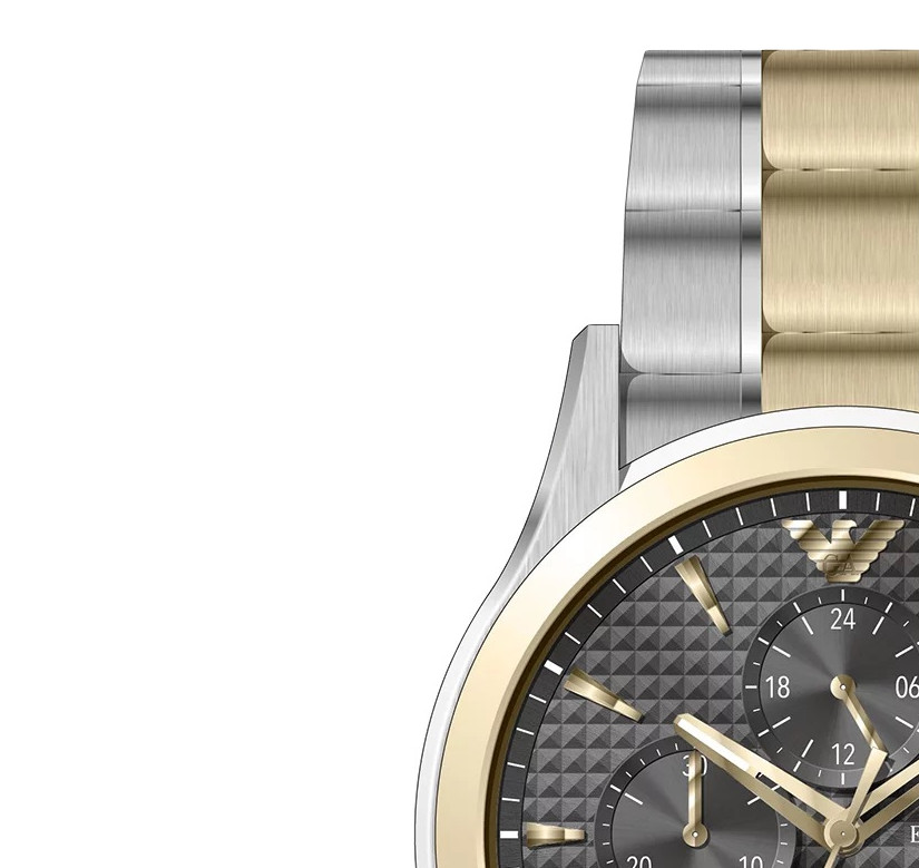 Emporio Armani PAOLO AR11527 - zegarek męski 4