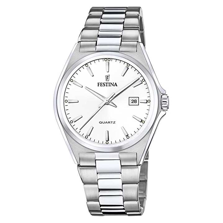 Festina Classic F20552/2 - zegarek męski 1