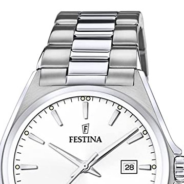 Festina Classic F20552/2 - zegarek męski 3