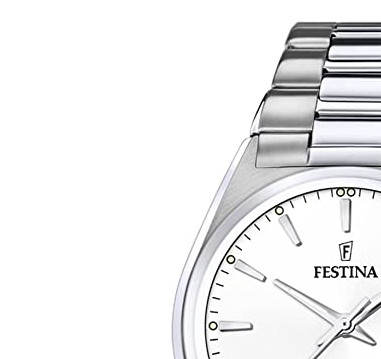 Festina Classic F20552/2 - zegarek męski 4