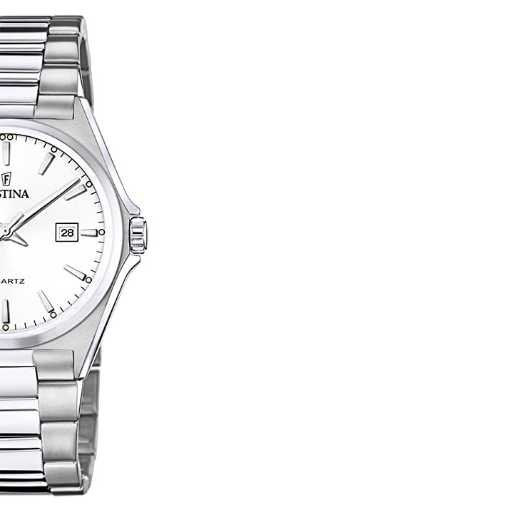 Festina Classic F20552/2 - zegarek męski 6