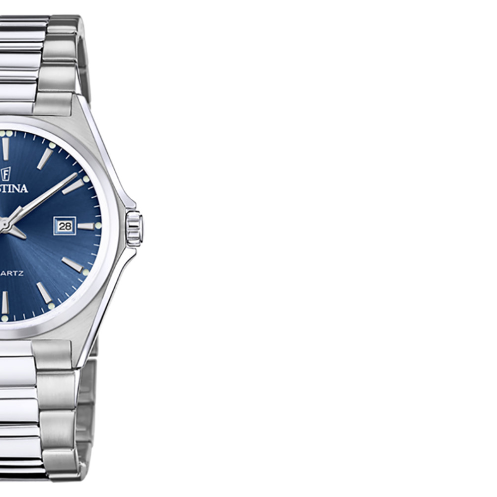 Festina Classic F20552/3 - zegarek męski 6