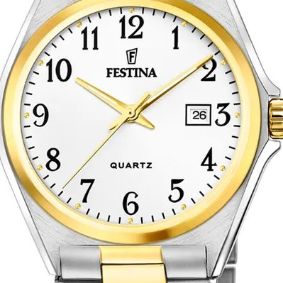 Festina Classic F20554/1 - zegarek męski 2