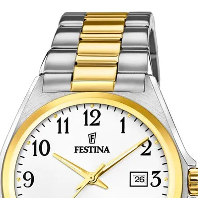 Festina Classic F20554/1 - zegarek męski 3