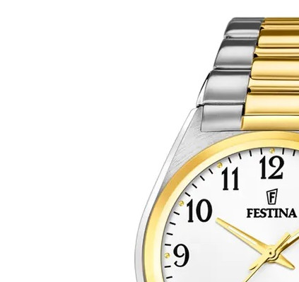 Festina Classic F20554/1 - zegarek męski 4