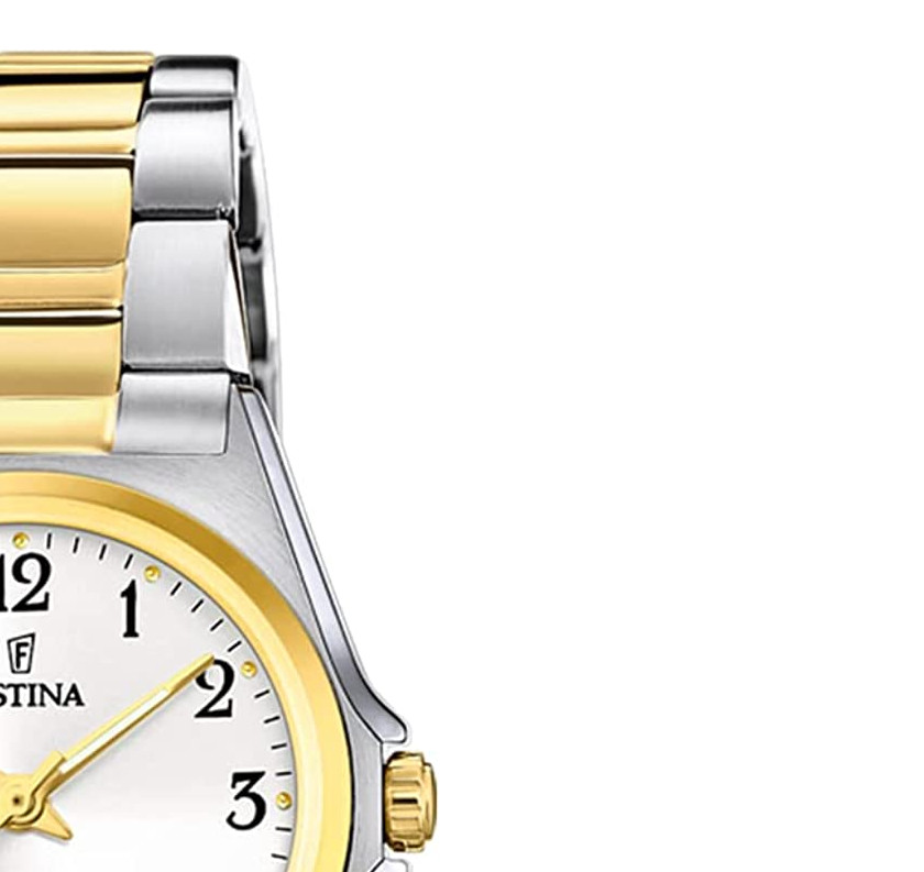 Festina Classic F20556/1 - zegarek damski 5