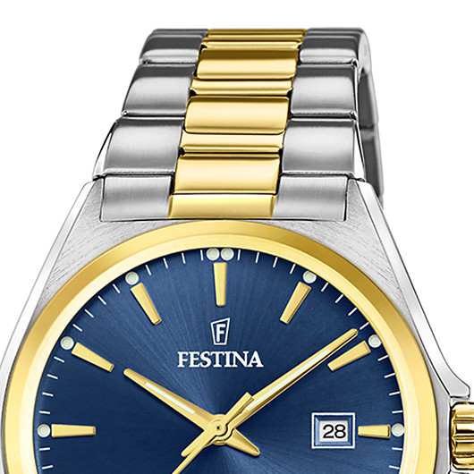 Festina Classic F20554/4 - zegarek męski 3