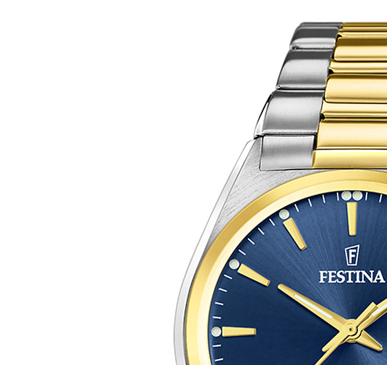 Festina Classic F20554/4 - zegarek męski 4