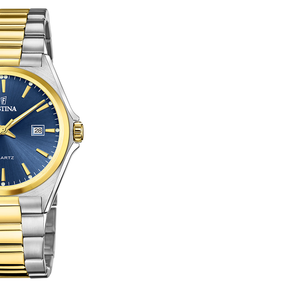 Festina Classic F20554/4 - zegarek męski 6