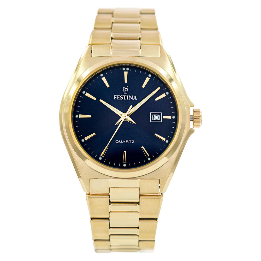 Festina Classic F20555/4 - zegarek męski 7