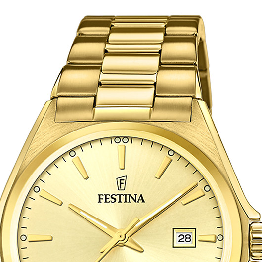 Festina Classic F20555-3 - zegarek męski 3