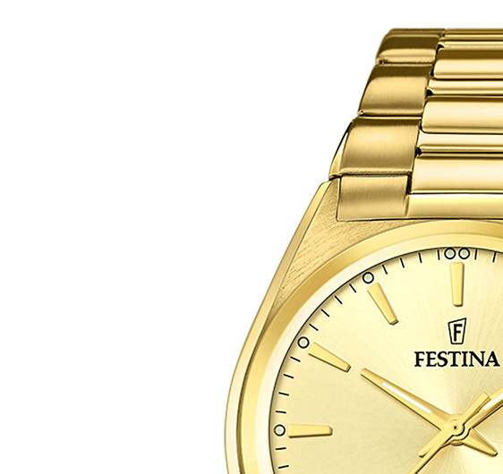 Festina Classic F20555-3 - zegarek męski 4