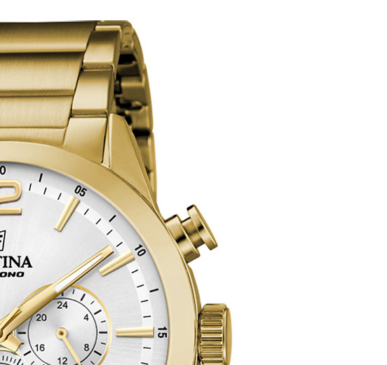 Festina Timeless Chronograph F20633/1 - zegarek męski 5