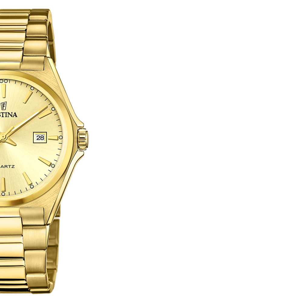 Festina Classic F20555-3 - zegarek męski 6