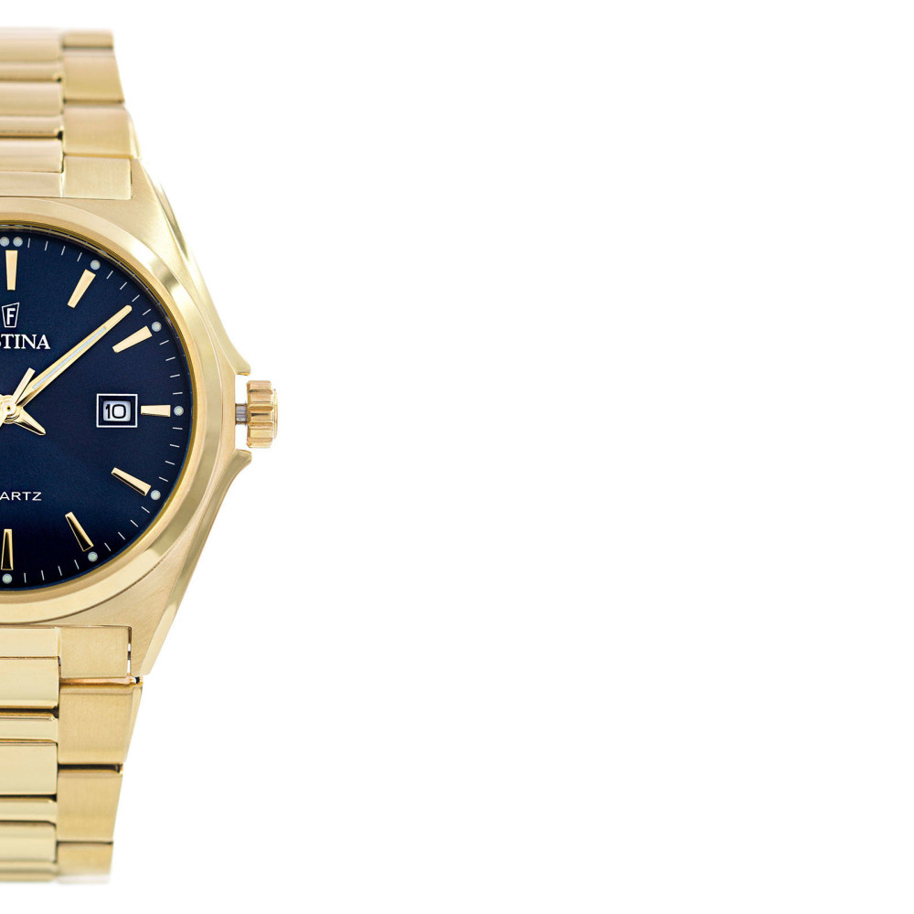 Festina Classic F20555/4 - zegarek męski 6
