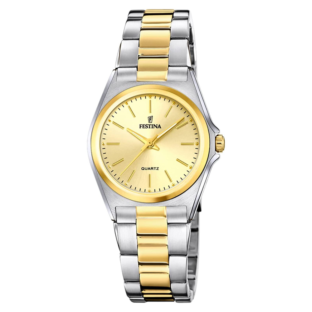 Festina Classic F20556/3 - zegarek damski 7