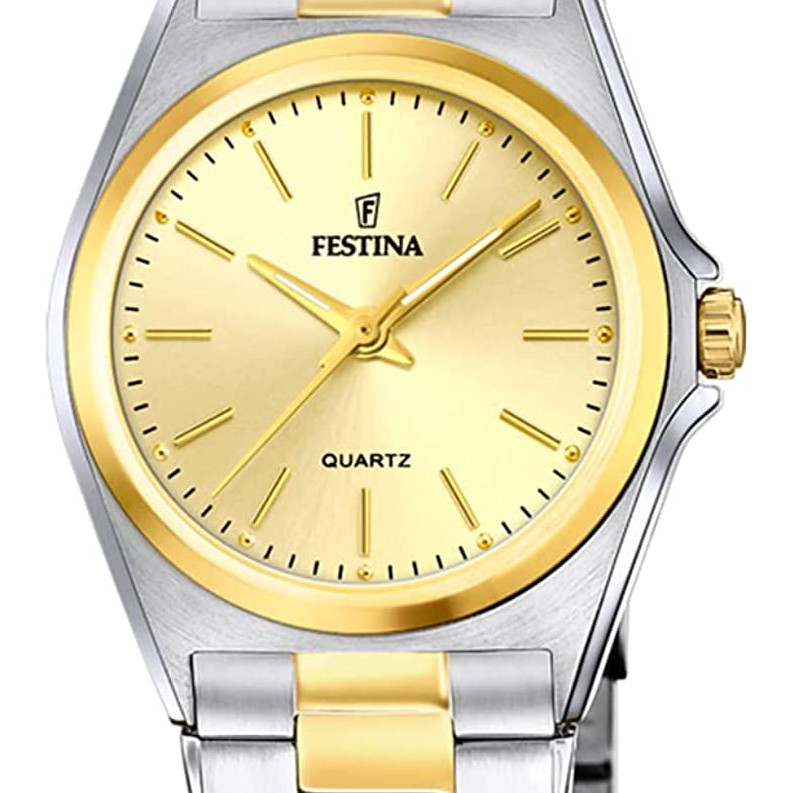 Festina Classic F20556/3 - zegarek damski 2