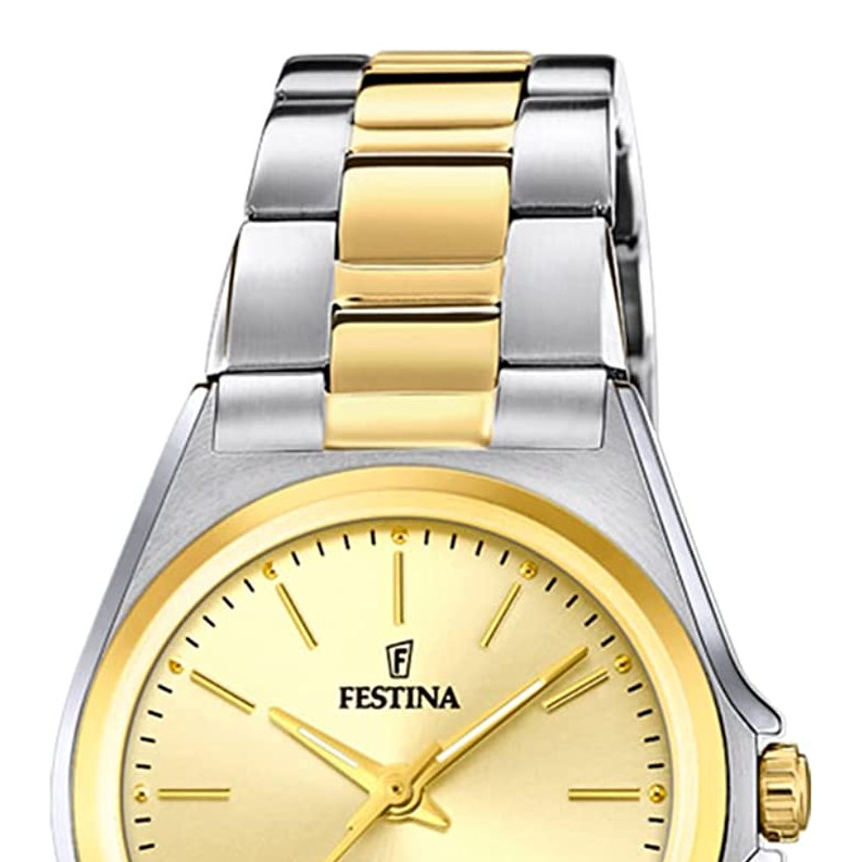 Festina Classic F20556/3 - zegarek damski 3