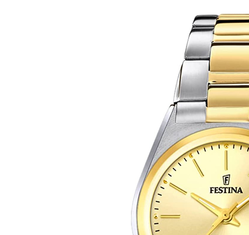 Festina Classic F20556/3 - zegarek damski 4