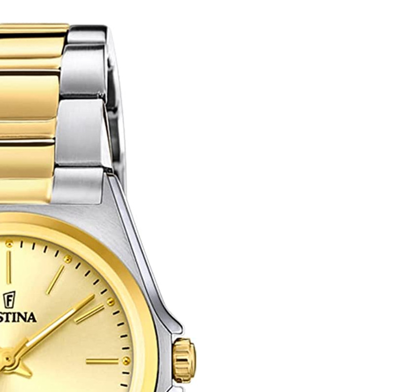 Festina Classic F20556/3 - zegarek damski 5