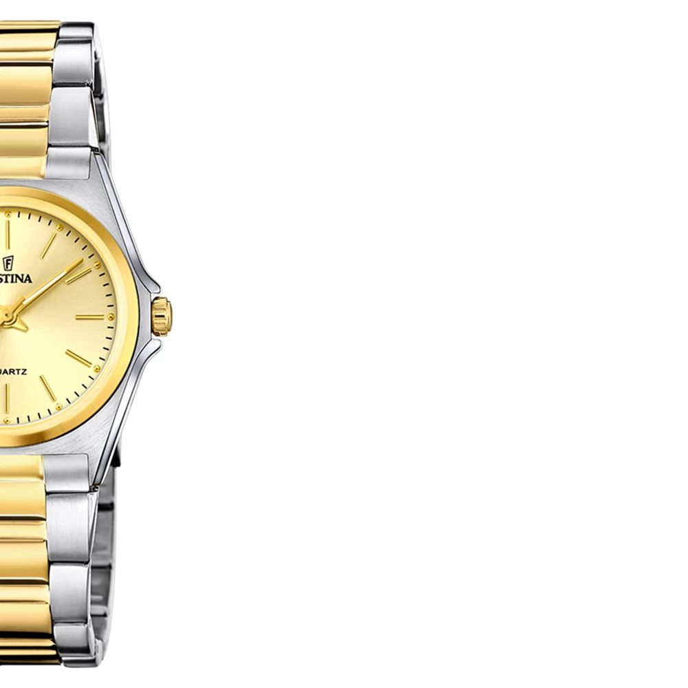Festina Classic F20556/3 - zegarek damski 6