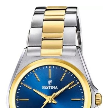 Festina Classic F20556/4 - zegarek damski 3