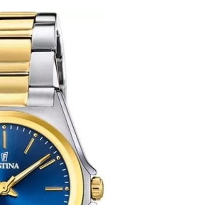 Festina Classic F20556/4 - zegarek damski 5