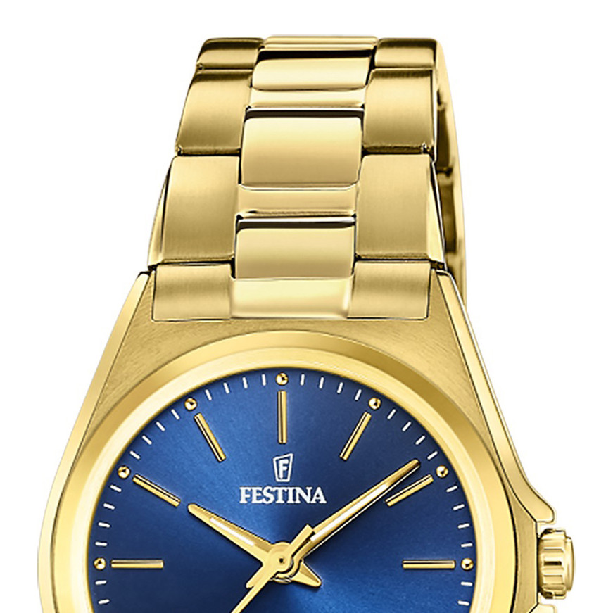Festina Classic F20557/4 - zegarek damski 3