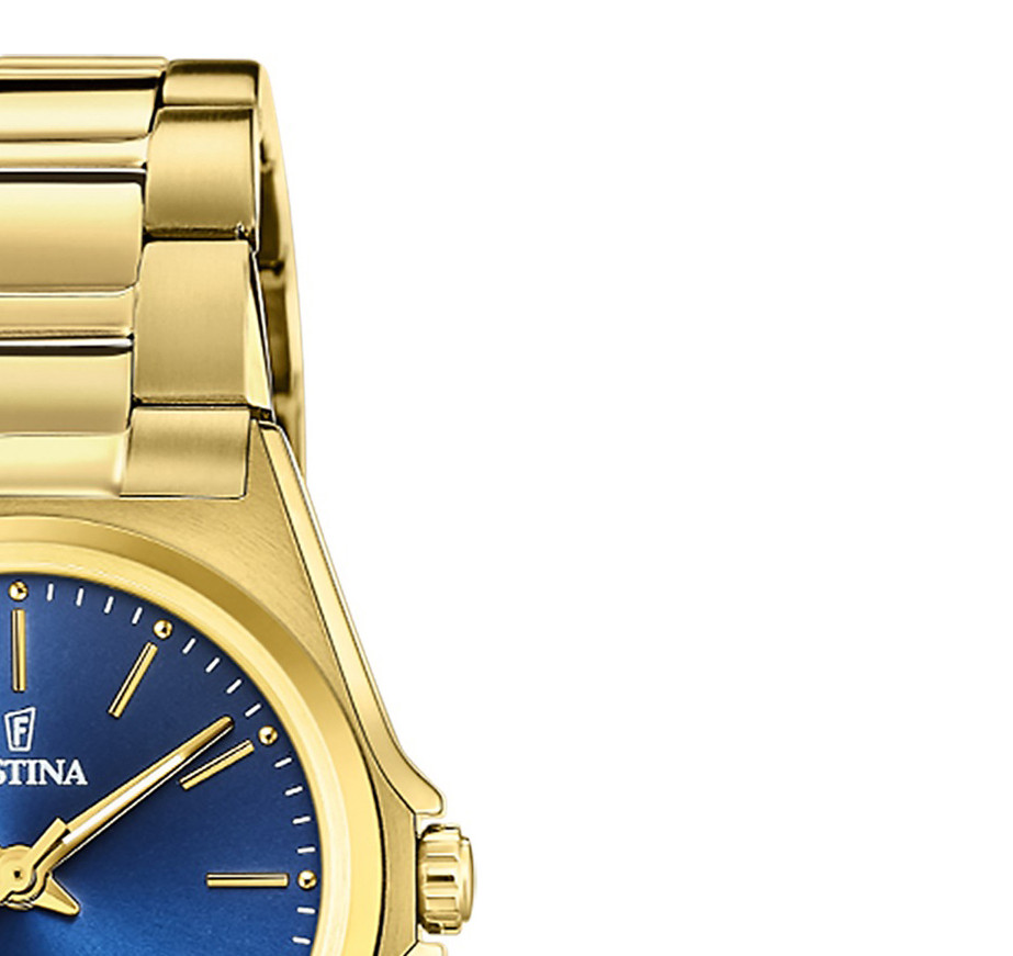 Festina Classic F20557/4 - zegarek damski 5